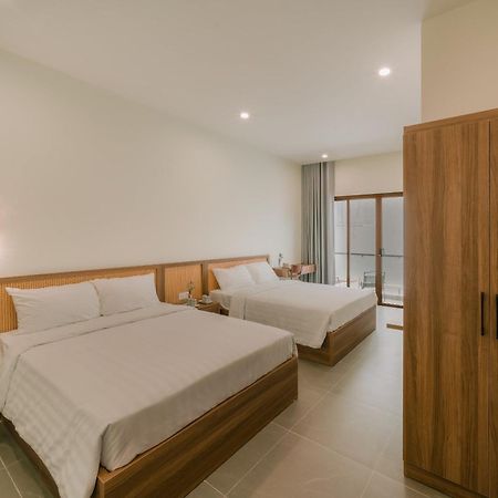 Dong Tac De V'Charm Hotel מראה חיצוני תמונה