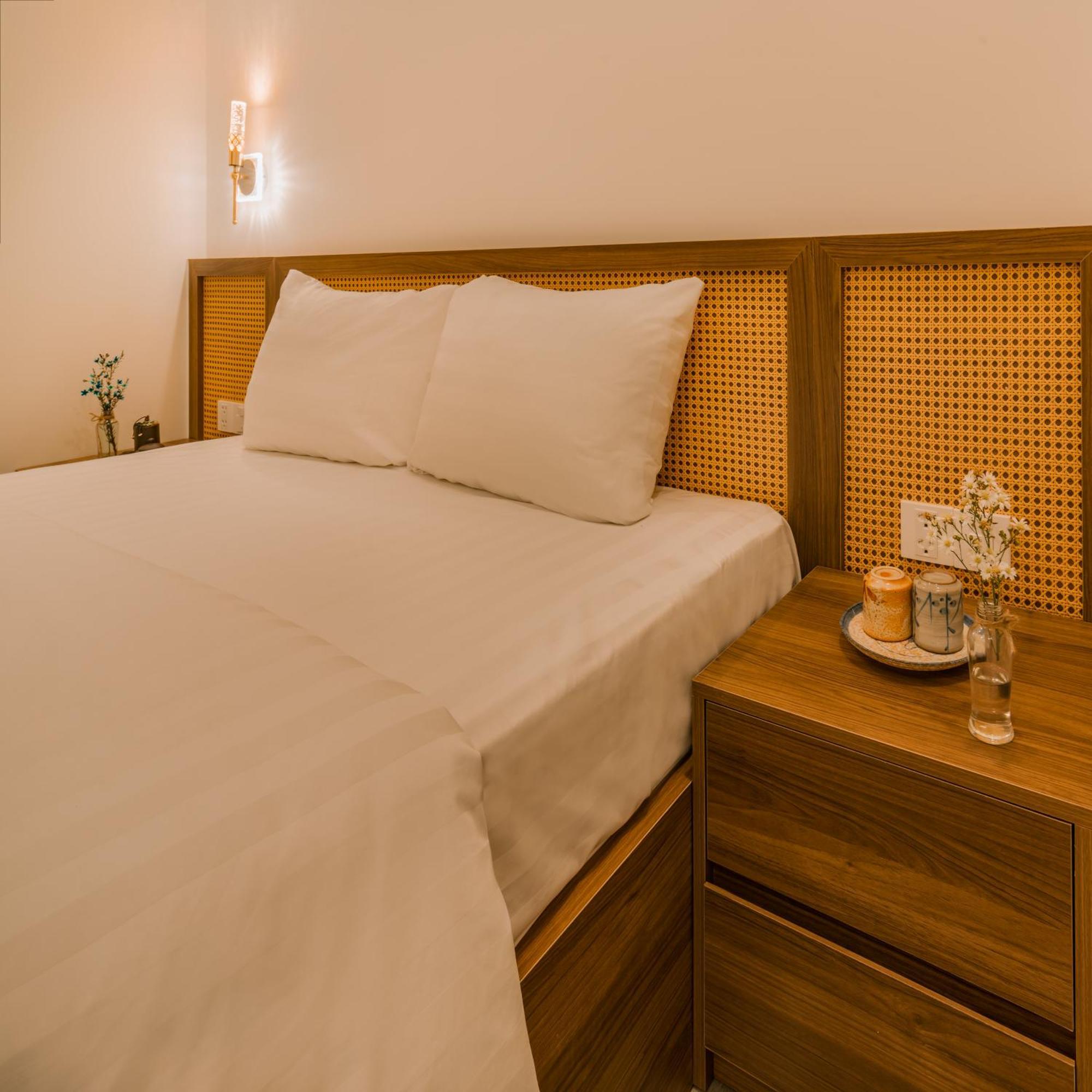 Dong Tac De V'Charm Hotel מראה חיצוני תמונה